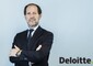 Il Ceo di Deloitte central mediterranean, Fabio Pompei © Ansa
