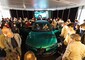 Alfa Romeo Tonale, grande successo del Private preview © ANSA