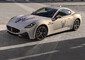Maserati GranTurismo, è già in strada con motore V6 Nettuno © ANSA