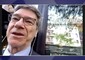 L’economista americano Jeffrey Sachs © Ansa