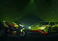 Ducati Streetfighter V4 Lamborghini, sportiva ed esclusiva © Ansa