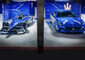 GranTurismo Folgore accompagna debutto Maserati nell'E-Prix © ANSA