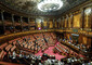 L'Aula del Senato © ANSA