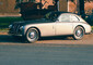 Maserati GranTurismo erede innovativa della A6 1500 del 1947 © ANSA