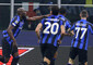 Champions, Inter-Porto 1-0 © 