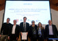 A Roma la firma della 'Carta della Persona e della partecipazione' (ANSA)