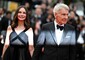 Cannes, Palma d'oro onoraria a Harrison Ford © ANSA