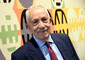 Il presidente di Eurispes, Gian Maria Fara alla presentazione del 35mo Rapporto Italia di Eurispes © Ansa