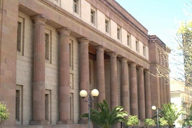Tribunale Sassari - RIPRODUZIONE RISERVATA
