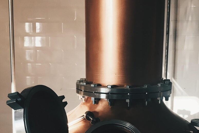 "Distillo", nasce fiera dedicata alle micro distillerie - RIPRODUZIONE RISERVATA