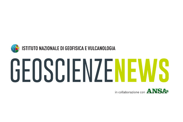 Geoscienze News, tg web di Ingv e Ansa - RIPRODUZIONE RISERVATA