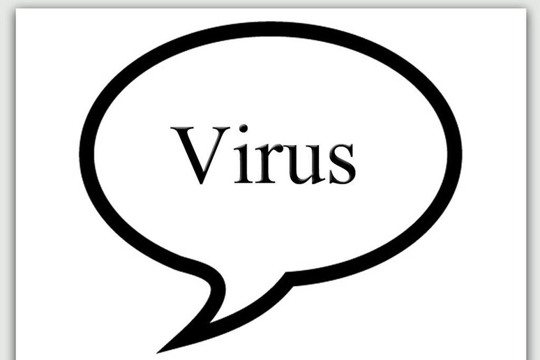 Parola della settimana: virus - RIPRODUZIONE RISERVATA