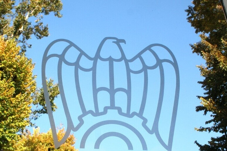 Logo Confindustria - RIPRODUZIONE RISERVATA
