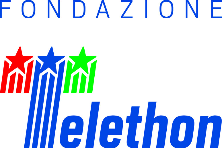 Fondazione Telethon - RIPRODUZIONE RISERVATA