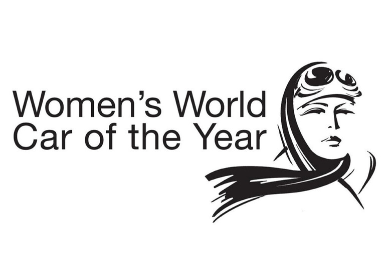 Women 	's World Car of the Year - RIPRODUZIONE RISERVATA