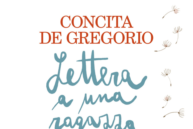 Concita De Gregorio, scrivo a me, ragazza del futuro - RIPRODUZIONE RISERVATA