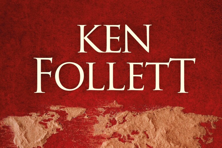 Ken Follett, Per niente al mondo - RIPRODUZIONE RISERVATA