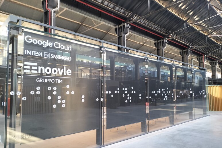 Opening Future Day: l’evento Noovle, Google Cloud e Intesa Sanpaolo - RIPRODUZIONE RISERVATA