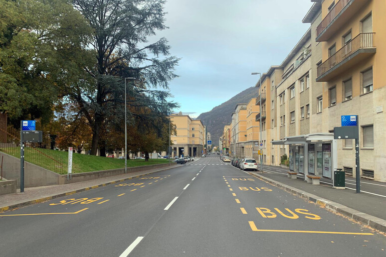 Iss: bozza; Umbria e Bolzano con livello di rischio alto - RIPRODUZIONE RISERVATA