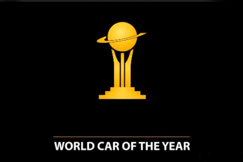 World Car of the Year 2021 annunciati elenchi auto finaliste © ANSA/WCOTY