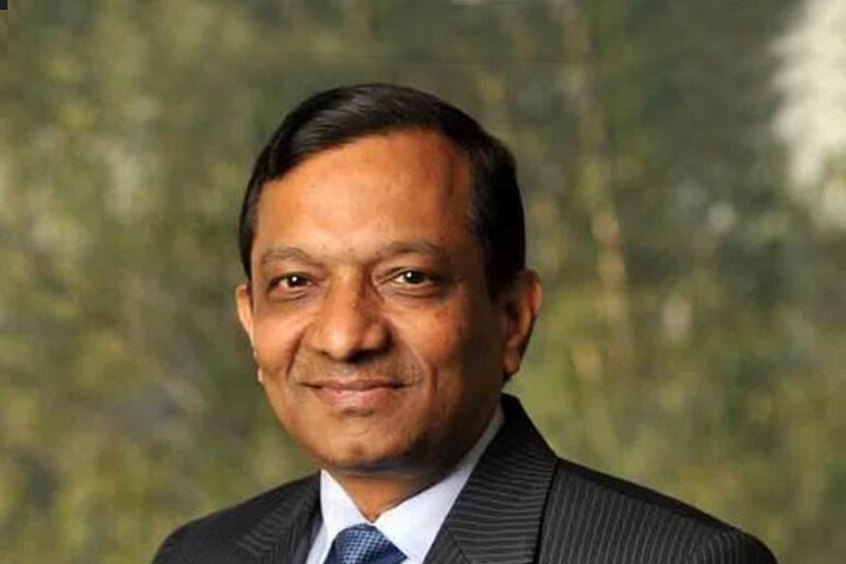 Pawan Kumar Goenka, il nuovo amministratore Bosch Ltd in India - RIPRODUZIONE RISERVATA