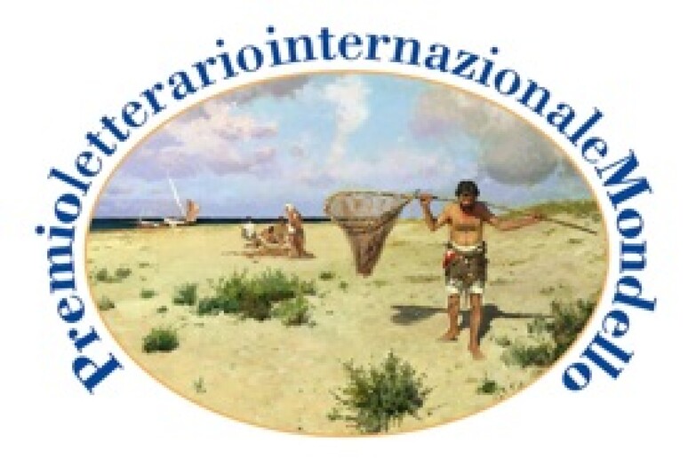 Logo Premio Mondello - RIPRODUZIONE RISERVATA