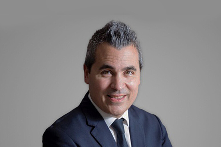 Josep Maria Recasens, responsabile strategia e sviluppo business Renault - RIPRODUZIONE RISERVATA