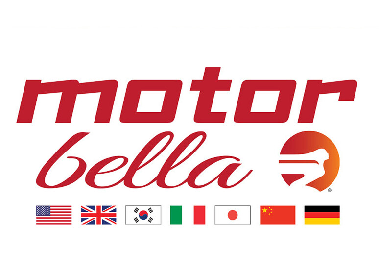 Motor Bella, apre a Pontiac erede celebre Salone di Detroit © ANSA/Motor Bella