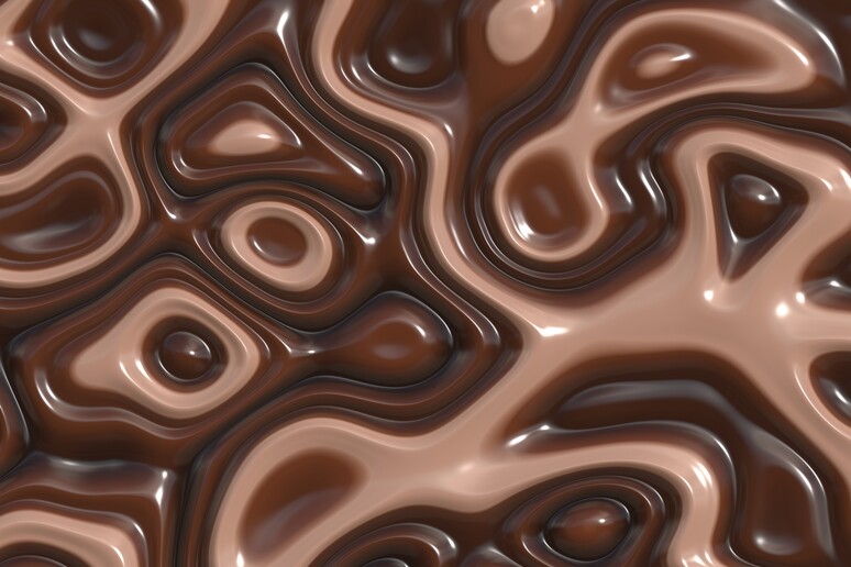Scoperta la molecola che rende più facile produrre il cioccolato (fonte: Public Domain Pictures) - RIPRODUZIONE RISERVATA