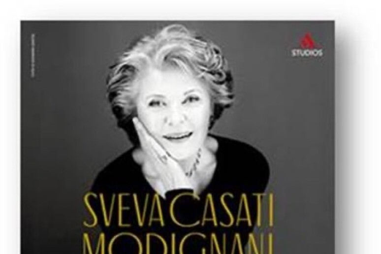 'Cara Sveva. Il tempo e l 	'amore 	', primo podcast di Casati Modignani - RIPRODUZIONE RISERVATA