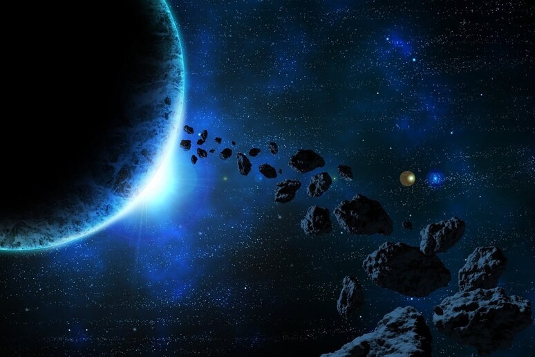 L’obiettivo della missione Ema è studiare origine e l’evoluzione degli asteroidi, aprendo la strada anche alla possibilità di estrarne risorse utili (fonte: Pixabay) - RIPRODUZIONE RISERVATA