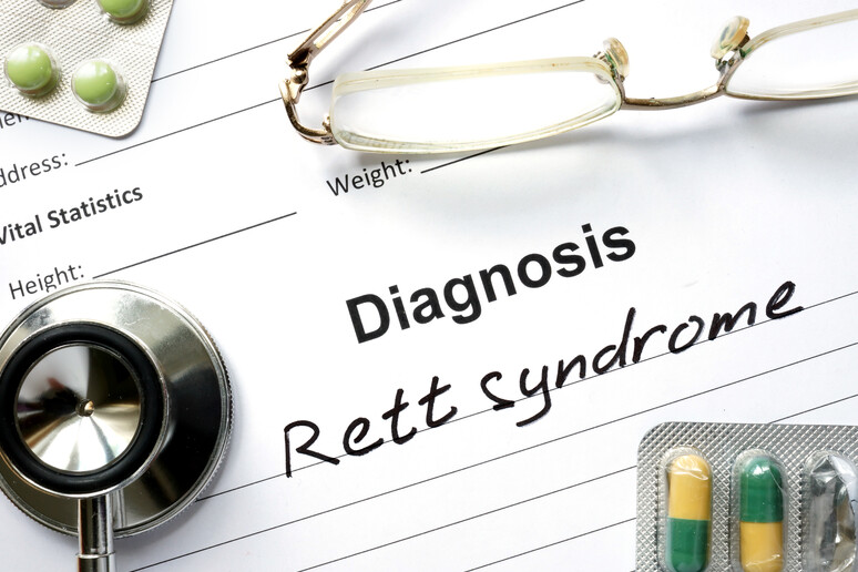 Sindrome di Rett, test clinici promuovono un nuovo farmaco - RIPRODUZIONE RISERVATA