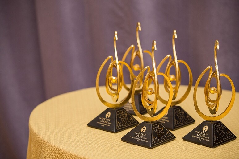Il Golden Goose Award premia le migliori ricerche di base statunitensi (fonte: Golden Goose Award, Facebook) - RIPRODUZIONE RISERVATA